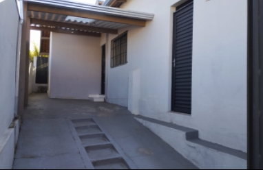 Casa para locação em Avaré